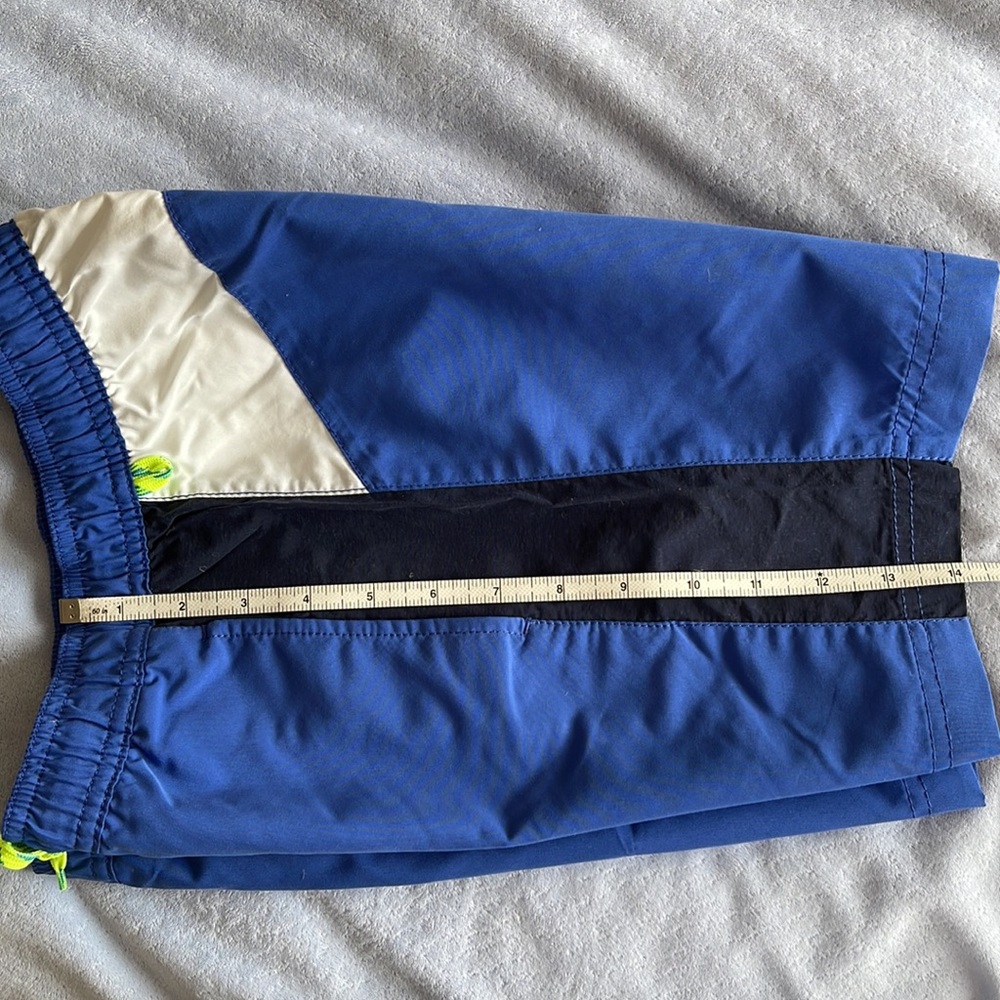 SWIM TRUNKS 💦 - Picture 5 of 6
